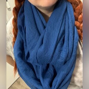 Tasha Infinity Scarf